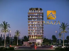 PRIME LOCATION \\ HIGH ROI \\ FLEXIBLE PAYMENT \\ BEST PRICE \\ LUXURY \\ LIMITED UNIT