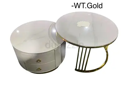 Coffee Table brand new