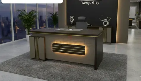 Office table brand new