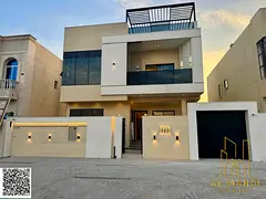Your chance to own a freehold villa, available to all nationalities, ready to move in, with a super