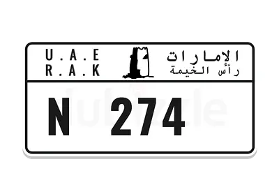 RAK 274