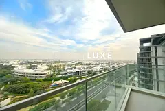 Vacant | Spacious Layout | Luxurious 3BR