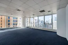 Ready to Move in | Burj Khalifa and Canal View