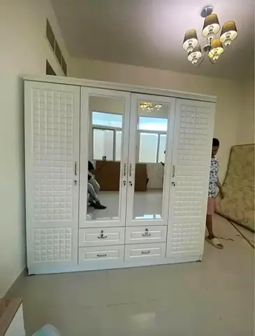Brand new 4door wardrobe available