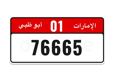 Special number for special one