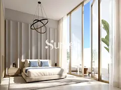 2BR| Coastal Calm with Contemporary Sophistication