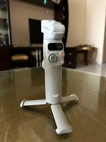 Dji osmo mobile 7