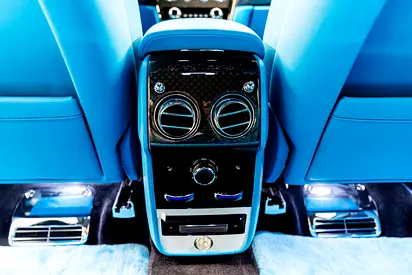 2022 ROLLS-ROYCE CULLINAN — миниатюра 15
