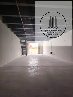 Warehouse, G+M, 4.5m height, 3-phase electricity, prime location, easy access