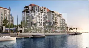 5 Bedroom Penthouse/Full Sea View / Beach Access