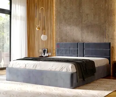 Brand New Queen size storage Bed Medical mattress Family bed Double bed Queen bed