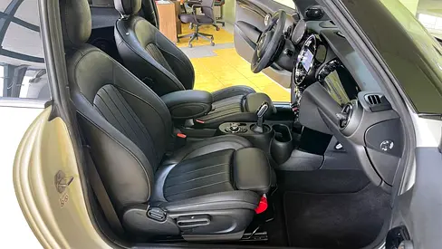 2024 MINI COOPER — миниатюра 15