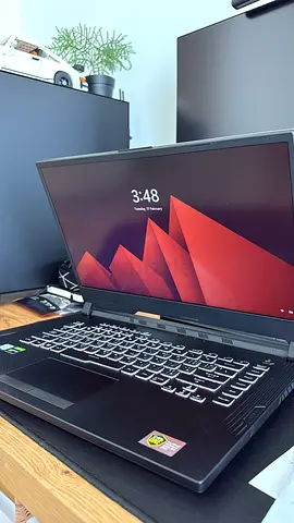 ASUS ROG Strix Gaming Laptop i7 GTX 1650 | Excellent Condition