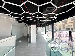 10k Discount | Ready Fitted Shop | Road Facing | Prime Location