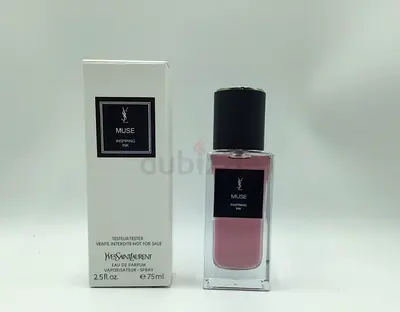 Yves Saint Laurent Muse Eau de Parfum - 75ml