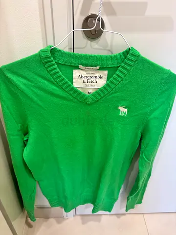 Abercrombie and Fitch long sleeve top