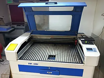 printing machine