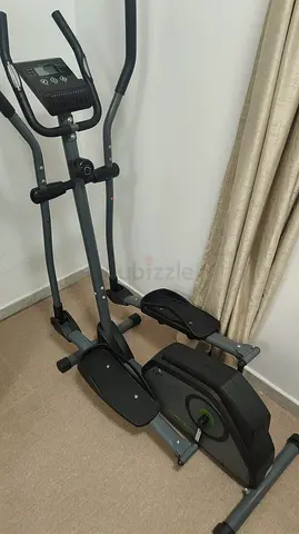 Cardio machine