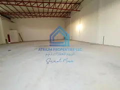 BRAND NEW 3000 SQUARE FEET WAREHOUSE FOR RENT