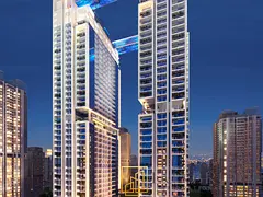 Aston Martin Branded | High Floor | Furnished