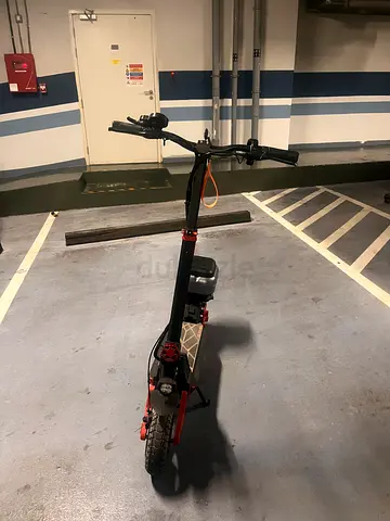 Electric scooter Kugoo M5 Mini Max scooter