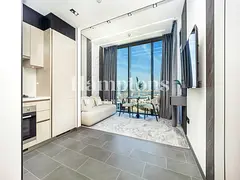 Fully Upgraded | Fully Furnished | Burj View