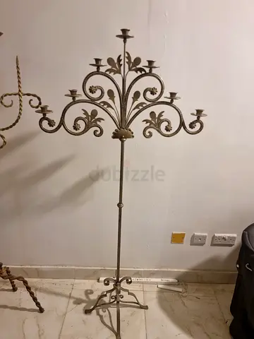 Vintage Decorative Coat Rack