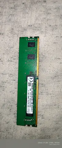 High-Performance RAM Module for Upgrades