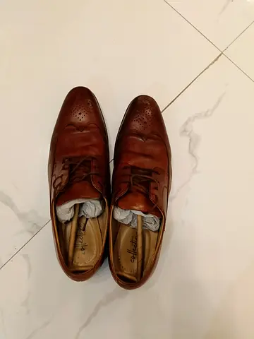 Men shoes size EU 40