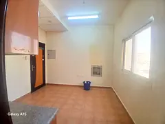 Spacious and Luxurious studio Available in just 20k || Family Building