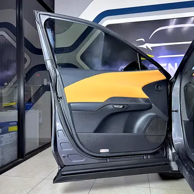 2024 Lexus RX-SERIES — миниатюра 12