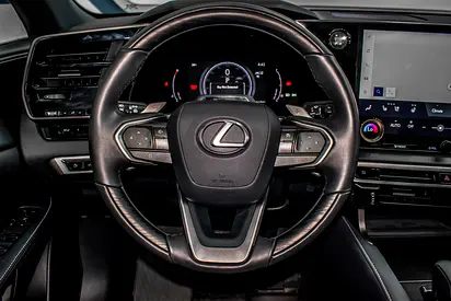 2024 Lexus RX-SERIES — миниатюра 7