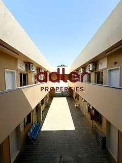BUDGET-FRIENDLY LABOUR CAMP | SPACIOUS ROOMS | ORGANIZED LIVING SPACES | PROFESSIONAL MANAGEMENT
