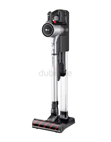 LG VACCUM CLEANER