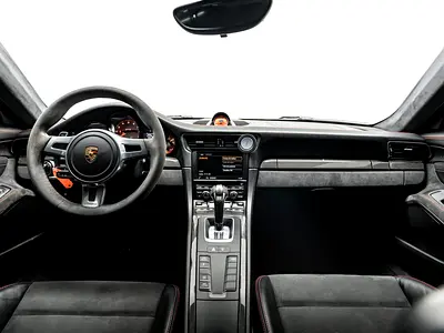 صورة مصغرة 14 لـ 2014 Porsche 911
