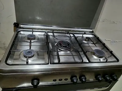 Cooking Range