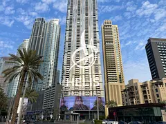 Boulevard Point Prime Living On Dubai's Iconic Boulevard Step Into Sophistication Your Gateway T