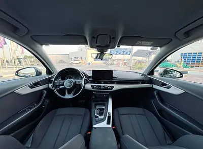 2021 AUDI A4 — миниатюра 15
