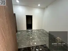 5000 sq ft office or company headquarters, full floor with creek view in Al Rashidiya, Ajman, with p