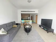 Fully Furnished | Luxurious 1BR | Prime Location