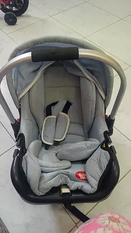 Car seat