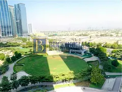 Chiller Free | 2Bed+1 | Balcony |Furnished