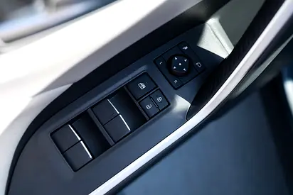 2025 Toyota RAV 4 照片 6