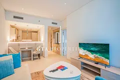 Vacant | Furnished | Hotel Amenities