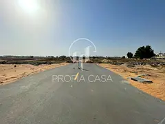 9 Townhouse Plot | Near service area | unique opportunity in Al Miral 3