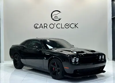 2022 Dodge CHALLENGER 缩略图 2