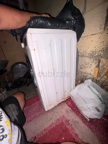 Used Washing Machine for Sale