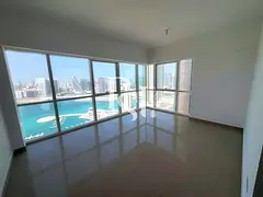Maid &amp; Study | Spacious Layout | Marina View