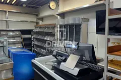 Prime Retail Opportunity in Azizi Riviera 2