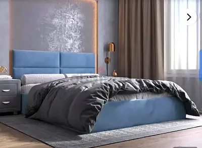 Brand New Queen size storage Bed Good Quality Medical mattress